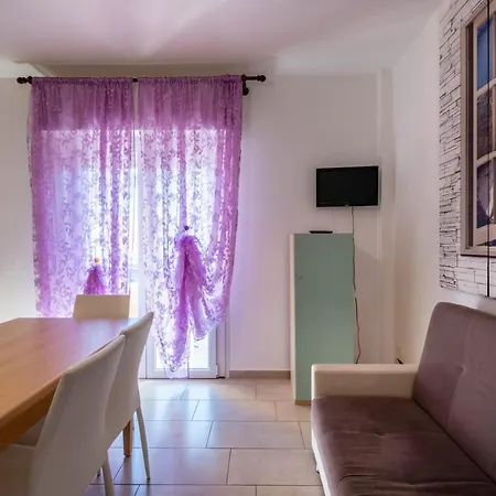 Apartmán Andromeda B2 Bibione