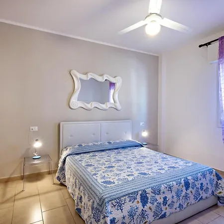 Andromeda B2 Apartmán *