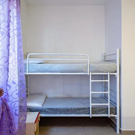 Andromeda B2 Apartmán