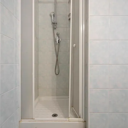 Apartmán Andromeda B2 *