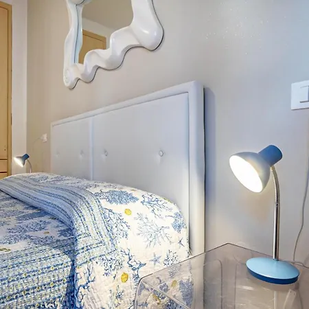 Apartmán Andromeda B2