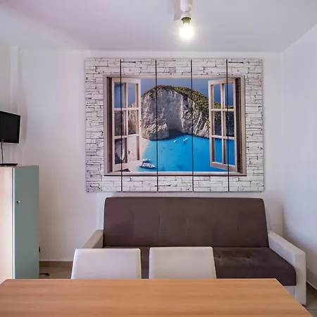 Appartement Andromeda B2 Bibione