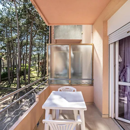Apartament Andromeda B2 Bibione