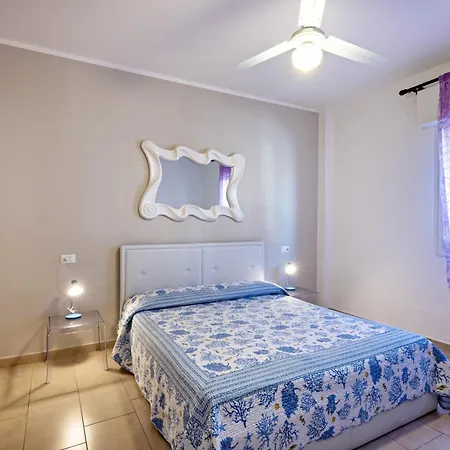 Andromeda B2 Apartament *