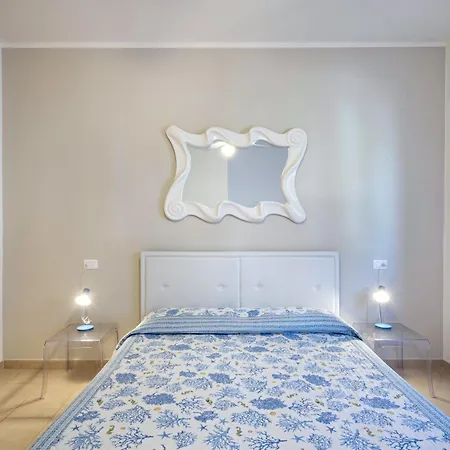 Andromeda B2 Apartament *