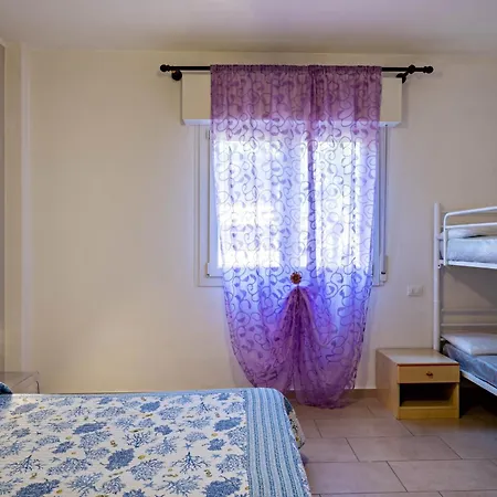 Andromeda B2 Apartament *