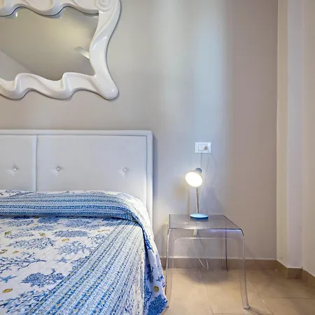 Andromeda B2 Appartement Bibione