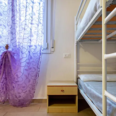 Andromeda B2 Appartement *