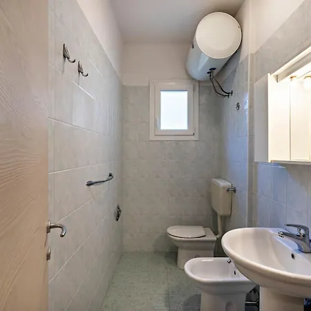 Apartament Andromeda B2 Bibione