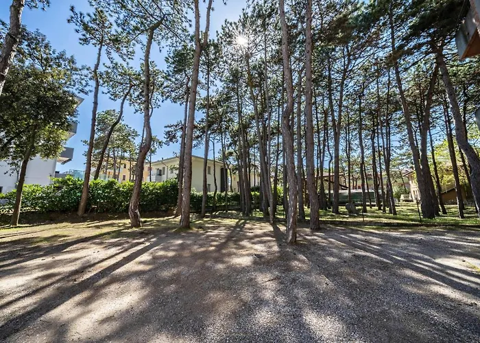 Lejlighed Andromeda B2