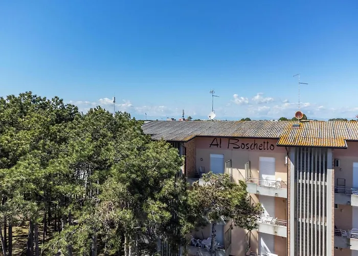 Lejlighed Andromeda B2