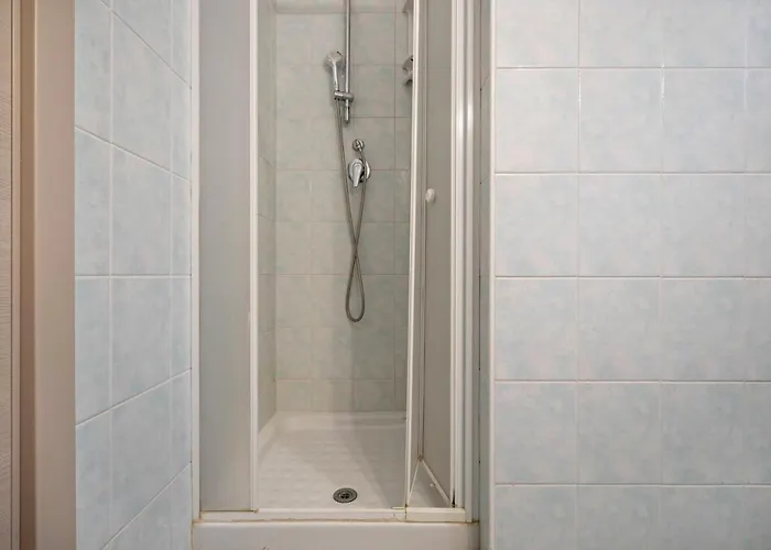 Апартаменты Andromeda B2 *