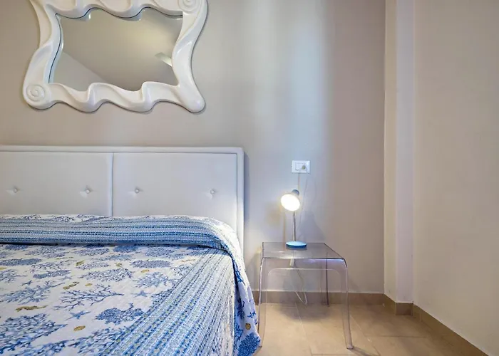 Andromeda B2 Апартаменты *