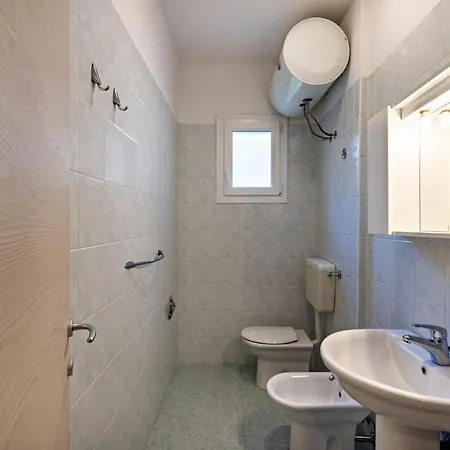 Andromeda B2 아파트 *